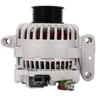 Alternator Ford E-350 Club Wagon 2004-2005 Super Duty 2004-2010 110A. Fixed Price $109.25.