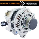 Alternator For Honda Accord 2.4L 2013 2014 2015 2016 2017 Ex Lx Se 14489A 10165. Fixed Price $115.99.