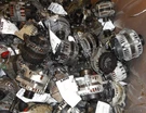 2002 Chevrolet Impala 3.4L Alternator 89K Oem. Fixed Price $50.83.