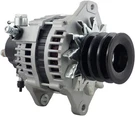 New Alternator LR1110-501 S01985 8972482970 Hitachi Isuzu 12536 Year Warranty. Fixed Price $152.01.