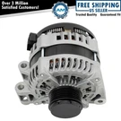 Alternator Fits 09-17 Chevrolet Traverse Gmc Acadia 07-10 Outlook 08-17 Enclave. Fixed Price $219.85.