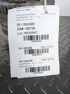 Alternator 160 Amp Fits 08-10 Caravan 935644. Fixed Price $50.00.
