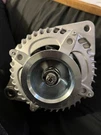 Db Electrical Honda/acura Alternator Replacement For 3.5.... Fixed Price $110.00.