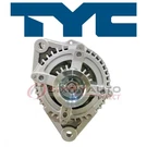 Tyc 2-11591 Alternator For 373003C520 210-0827 15020 11087 Electrical Bs. Fixed Price $204.59.