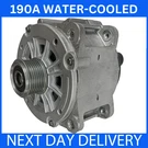 Fits Porsche Cayenne 955 3.2 V6 190AMP Water Cooled New Alternator 021903026K. Fixed Price $355.99.