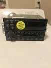 Works- C145 Delco 09373364 Gm Buick Chevy Cassette Radio Am Fm Stero. Fixed Price $27.99.