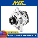 135A Ir/if Alternator 2009-2010 Ford F-150 V8 4.6L 1042105960 9L3T10300BB. Fixed Price $89.99.