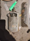 Vw Volkswagen Generator Alternator 0101302075 076 Bosch 211903031A. Fixed Price $55.00.
