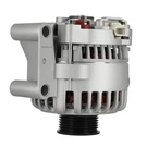 Alternator 110A 12V Cw Fit Ford Escape V6 3.0L 2001-04 1L8Z-10346-CB. Fixed Price $91.09.
