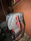 Amfor 897 Starter And Alternator Test. Fixed Price $1000.00.