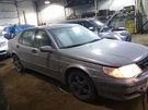 Alternator 6 Cylinder Fits 99-03 Saab 9-5 2037313. Fixed Price $81.95.