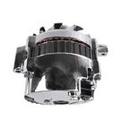 Piece Alternator 12V 160A With CS130 V-belt For Chevy Small Block V8 Gen.. Fixed Price $128.00.