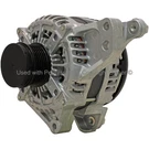 Quality-built 10351 Alternator For 17-20 Acadia Blazer XT5 XT6. Fixed Price $425.99.