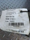 Starter Motor Thru 7/11 Fits 08-12 Infiniti EX35 1027554. Fixed Price $45.00.