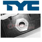 Tyc Radiator For 2004-2006 Suzuki Verona 2.5L L6 Cooler Cooling Antifreeze Me. Fixed Price $179.38.
