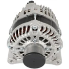 Alternator For Nissan NV200 Mini Cargo Van 4-DOOR 2.0L 1997CC Gas 23100EL010. Fixed Price $110.50.