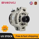 New Alternator For Bmw 740LI Xdrive 2013-2015/X5 2013-2018 L6 3.0L AL9450X 11712. Fixed Price $149.39.