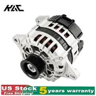 Alternator Fits Chevrolet Aveo 2004-2008 2005 2006 2007 8483N3P 85AMP. Fixed Price $67.99.