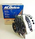 Alternator CS130 Acdelco Gm Oe 321-405 Reman 100 Amp. Fixed Price $86.99.