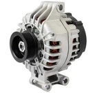 Alternator For Hummer H3 2006 L5 3.5L 6-GROOVE Pulley Clockwise Rotation 11147. Fixed Price $104.84.