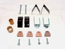 1109062 Repair Rebuild Kit Delco Remy Mt Starters. Fixed Price $24.90.