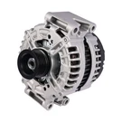 Alternator 180A For Mercedes-benz S550 E350 E550 S450 R350 SLK350 G550 G65 SL550. Fixed Price $95.99.