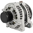 Alternator Ford F-150 2017-20 V6 2.7L 164CID 12V 225A Cw Ir/if 44007 GL-8833. Fixed Price $164.59.