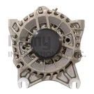 Delco Remy 23790 Alternator Remanufactured, 130 Amp, With Pulley. Fixed Price $328.27.