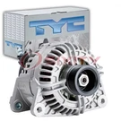 Tyc 2-11233 Alternator For A3233 56028699AB 334-2876 13-9745 12868 11298N Nv. Fixed Price $142.75.