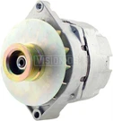 Alternator Fits 1985-1986 Pontiac Parisienne Bonneville Firebird Vision-oe. Fixed Price $159.59.