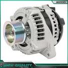 Scitoo Alternator For Toyota Highlander 2001-2003 L4 2.4L 130A 12V Cw 13963. Fixed Price $118.45.