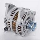 Alternator Tyc 2-11635 Fits 12-13 Mazda 2.0L-L4. Fixed Price $384.99.