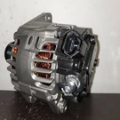 Kia Soul L4 1.6L W/push Startbutton 2012 2016 Oem/reman By Rr Alternators. Fixed Price $148.50.