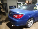 Alternator Fits 07-10 Sebring 2124949. Fixed Price $65.00.