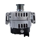 Alternator For Mercedes-benz C300 W204 GLK350 X204 2013-2015 180A 12V 6 Grooves. Fixed Price $147.99.