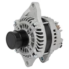 Alternator Fit For Dodge Journey 2009-2018 L4 2.4L 11440 A002TX0281ZC. Fixed Price $122.27.
