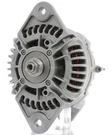 1*** Alternator 120A New Genuine Bosch Seg 0124655079 For Volvo. Fixed Price $472.46.