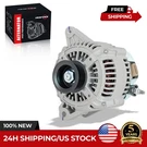 Alternator 100A 6-GROOVE For Toyota Sienna 1998-2003 V6 3.0L 13806 27060-0A040. Fixed Price $79.99.