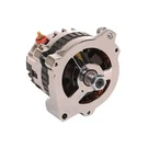 March Performance Alternator 105 Amps Chrome Plated 12V Gm 10SI Case P572. Fixed Price $348.99.