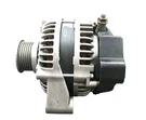 05-09 Land Rover LR3 Engine Alternator Assembly Oem 21812333. Fixed Price $64.80.