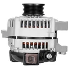 Alternator For Lexus RX330 2004 2005 2006 3.3L 12V 6-GROOVE Pulley. Fixed Price $59.84.