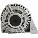 Alternator For Volvo V40 2003 L4 1.9L 12V 140A Counterclockwise S6 13998 8602343. Fixed Price $127.33.