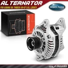 Alternator For Subaru B9 Tribeca 06-07 3.0L Legacy 110A 12V Cw 6-GROOVE Pulley. Fixed Price $134.19.