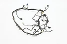 87-93 Bmw E32 735I Main Engine Bay Headlight Wiring Harness Cable Plugs Oem. Fixed Price $139.50.