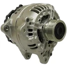 11460A Reman Carquest Alternator 140AMPS Fits Vw Beetle Jetta Passat 2006-2014. Fixed Price $96.72.
