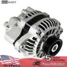 Alternator 13649 12V For Honda Civic L4 1.6L 1996-2000 Del Sol 1996-1997. Fixed Price $71.99.