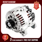 155A Alternator Fits 04-05 Bmw 325CI 2.5L 04-06 X3 330CI 11083N. Fixed Price $99.99.