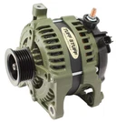 Tuff-stuff Jeep Wrangler Alternator 2007-2011 250 Amp 6G 7515G. Fixed Price $461.95.