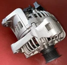 Bosch Reman 150A Alternator AL0814X / 12-31-7-541-696 For Bmw 325I & More. Fixed Price $197.96.
