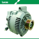 Alternator Ford Explorer Sport Trac V6 4.0L 04-08 6L2Z-10346-BARM1 5L2T-AA. Fixed Price $97.95.